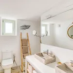 Lofos - Sea View And Jacuzzi Near Parikia Villa *