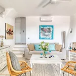 Villa Lofos - Sea View And Jacuzzi Near Parikia Parikia (Paros)