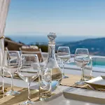 Lofos - Sea View And Jacuzzi Near Parikia Βίλα Πάρος