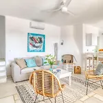 Βίλα Lofos - Sea View And Jacuzzi Near Parikia *