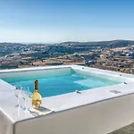 Lofos - Sea View And Jacuzzi Near Parikia * Πάρος