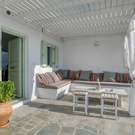 Lofos - Sea View And Jacuzzi Near Parikia * باروس