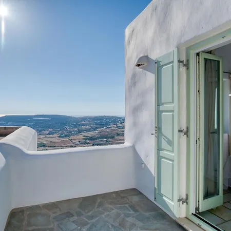 Lofos - Sea View And Jacuzzi Near Parikia * Parikia (Paros)