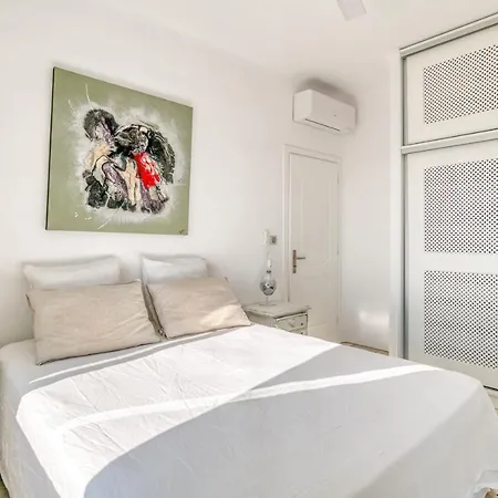 Lofos - Sea View And Jacuzzi Near Parikia * Parikia (Paros)