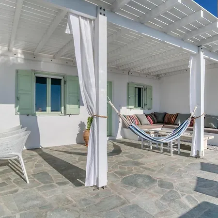 Lofos - Sea View And Jacuzzi Near Parikia * Parikia (Paros)