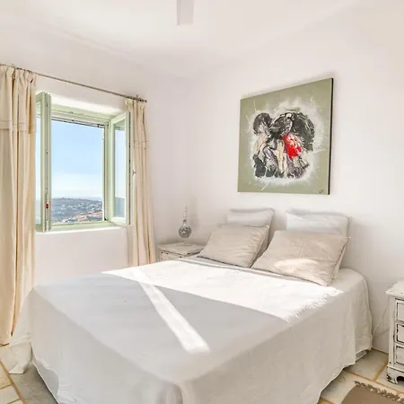 Lofos - Sea View And Jacuzzi Near Parikia