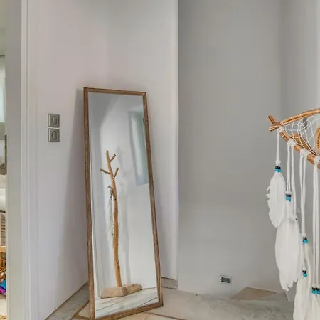 Lofos - Sea View And Jacuzzi Near Parikia