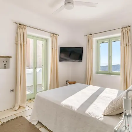 Lofos - Sea View And Jacuzzi Near Parikia * Parikia (Paros)