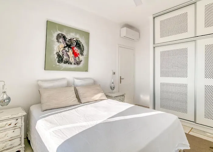 Lofos - Sea View And Jacuzzi Near Parikia * Parikia (Paros)